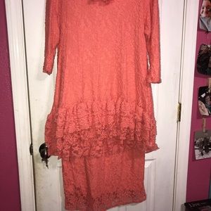 The Klassy girl outfit